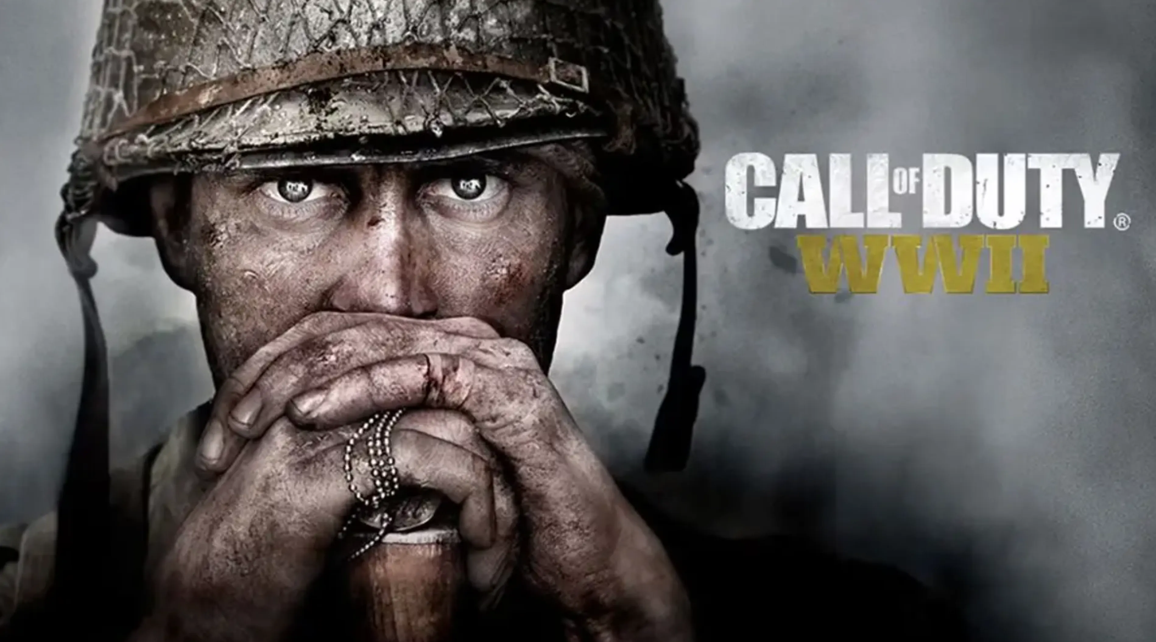 Call of Duty WWII